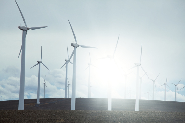 Impact investing energie rinnovabili