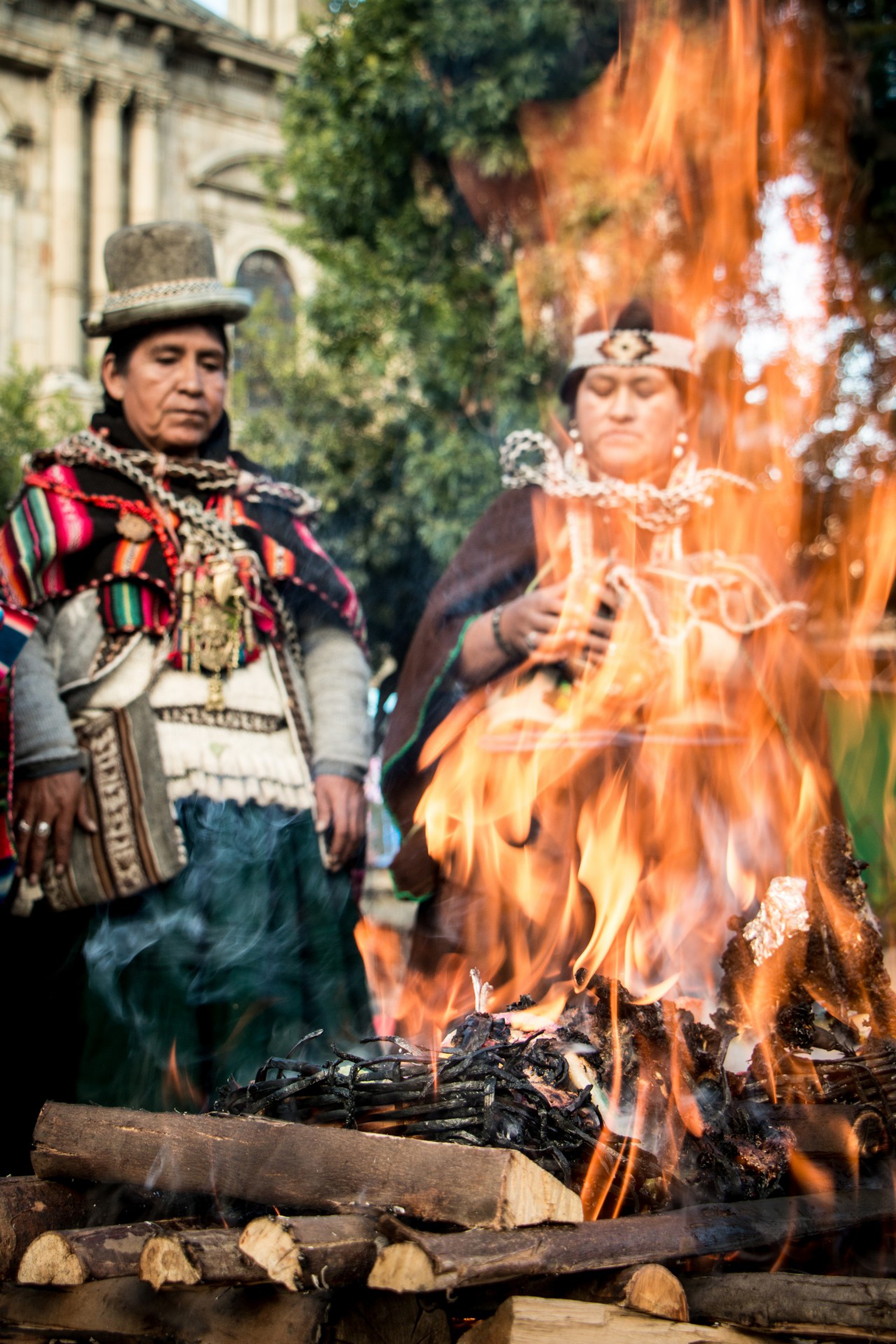 Cambiamenti climatici in Perù, domenica a Presadiretta su Raitre