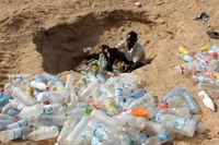 Nasce l’Alleanza internazionale per ridurre i rifiuti di plastica