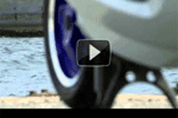 Peugeot e-Vivacity. Test-drive a Saint Tropez