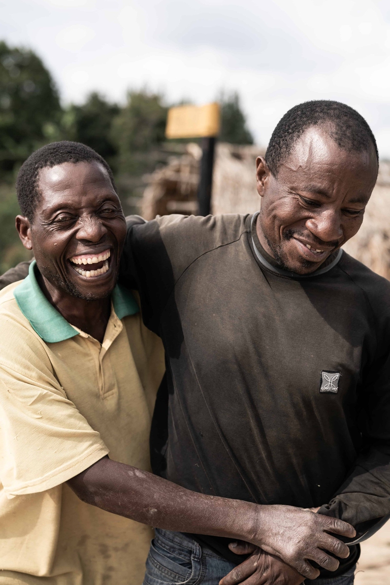 Il progetto di riforestazione Udzungwa corridor limited in Tanzania