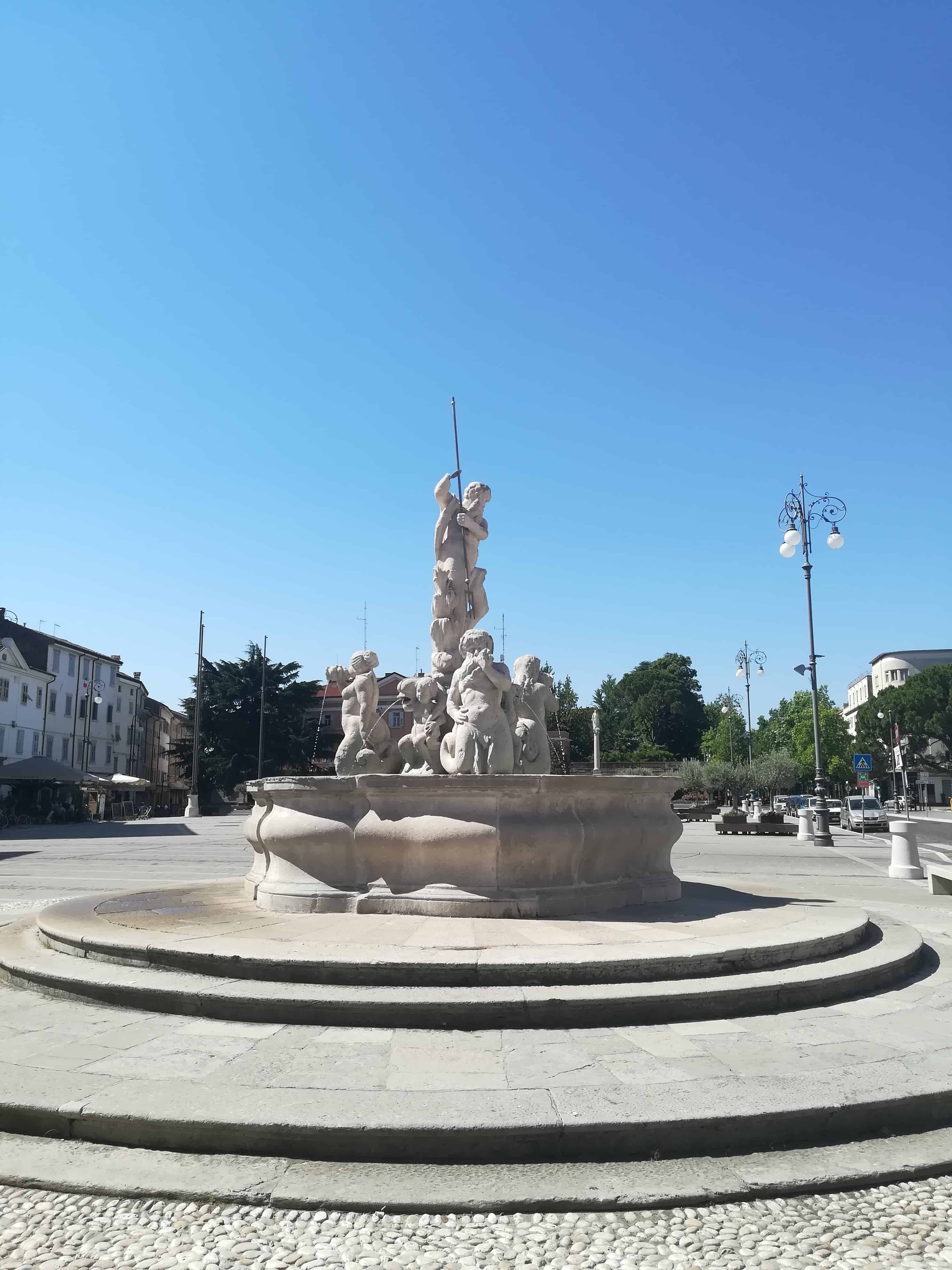 Gorizia