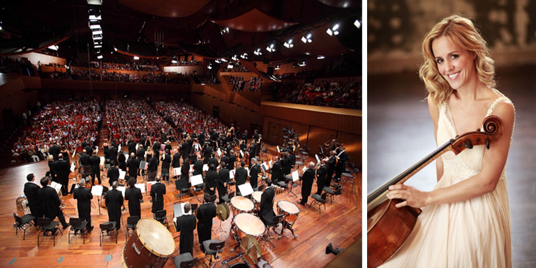 Concerto per Vidas, Teatro dal Verme