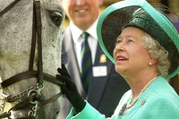 La regina Elisabetta e il suo grande amore per gli animali