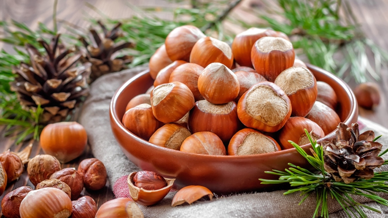 frutta e verdura di stagione