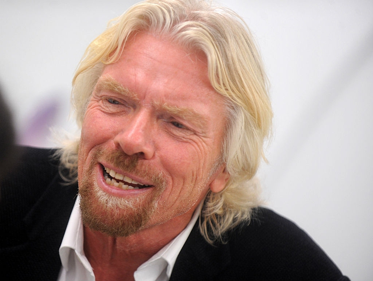 Breakthrough Energy Coalition