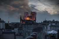 Cosa si sa dell’incendio devastante che ha colpito la cattedrale di Notre Dame di Parigi