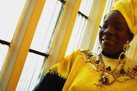La regina del reggae Rita Marley: una leggenda vivente
