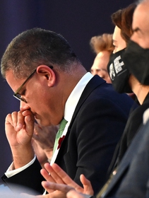 Last-minute change to COP26 Glasgow Climate Pact hands a lifeline to coal