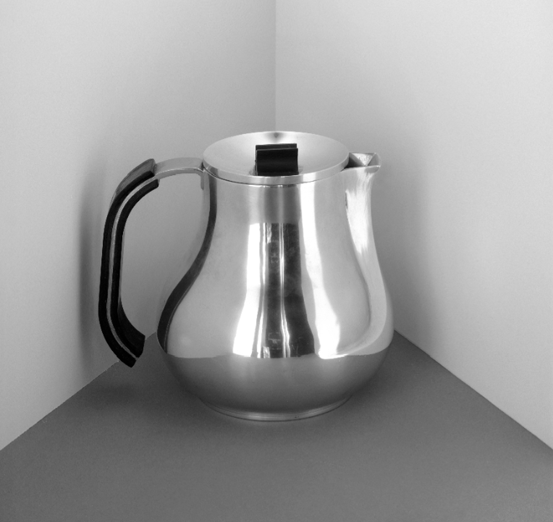 Mauro Masera fotografa il design italiano