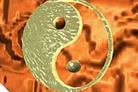Una chiave per comprendere yin e yang