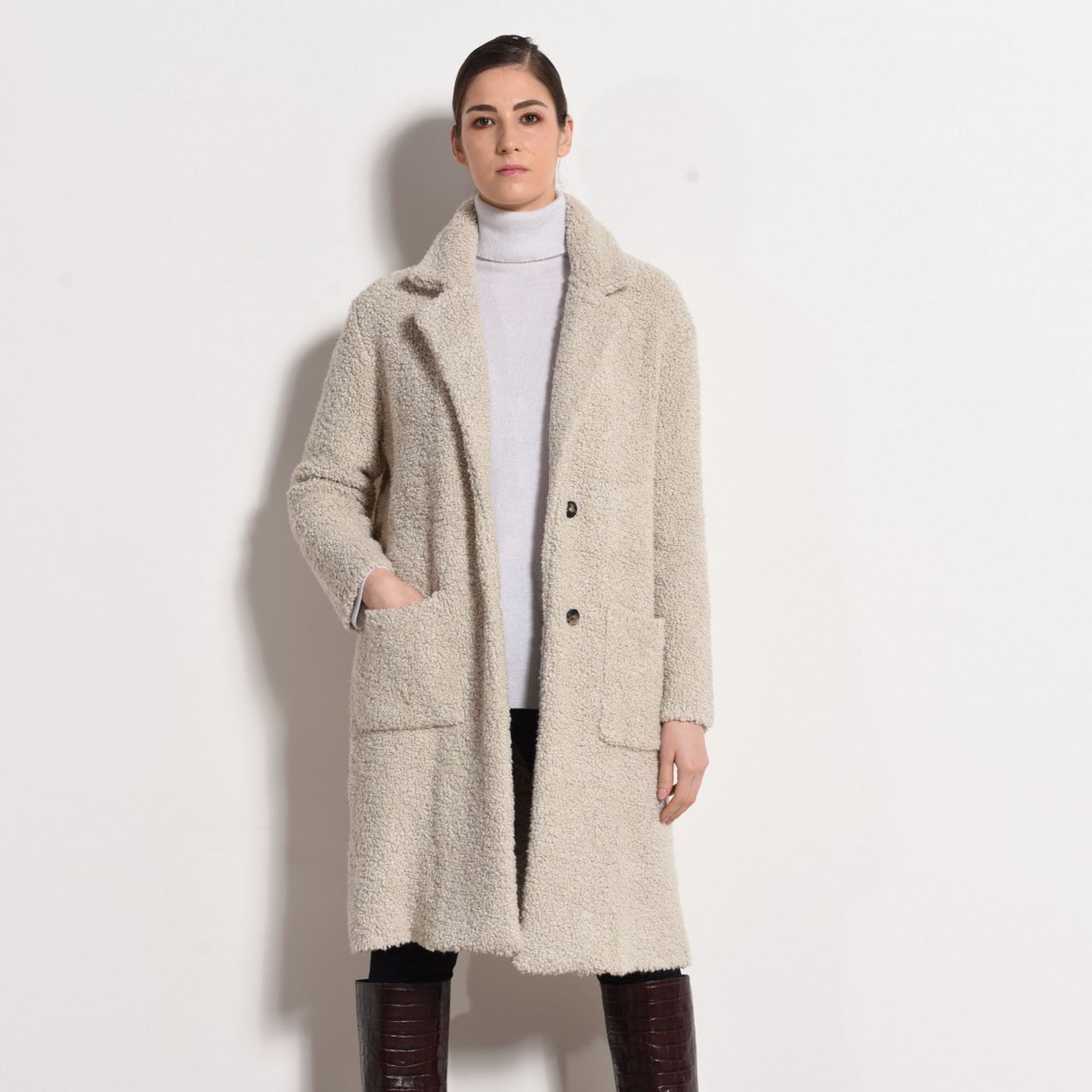 La nuova collezione di Stefanel