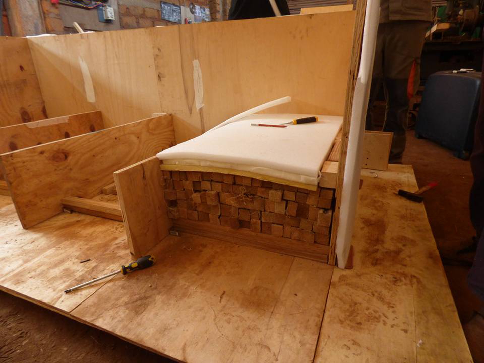 Spark, il frigo solare fai da te pensato per i paesi dove manca l'energia