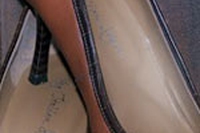 I vegetariani ora hanno le scarpe