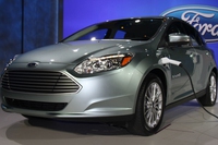 Ford elettrica in produzione. Sarà la Focus la regina dell’Ovale Blu