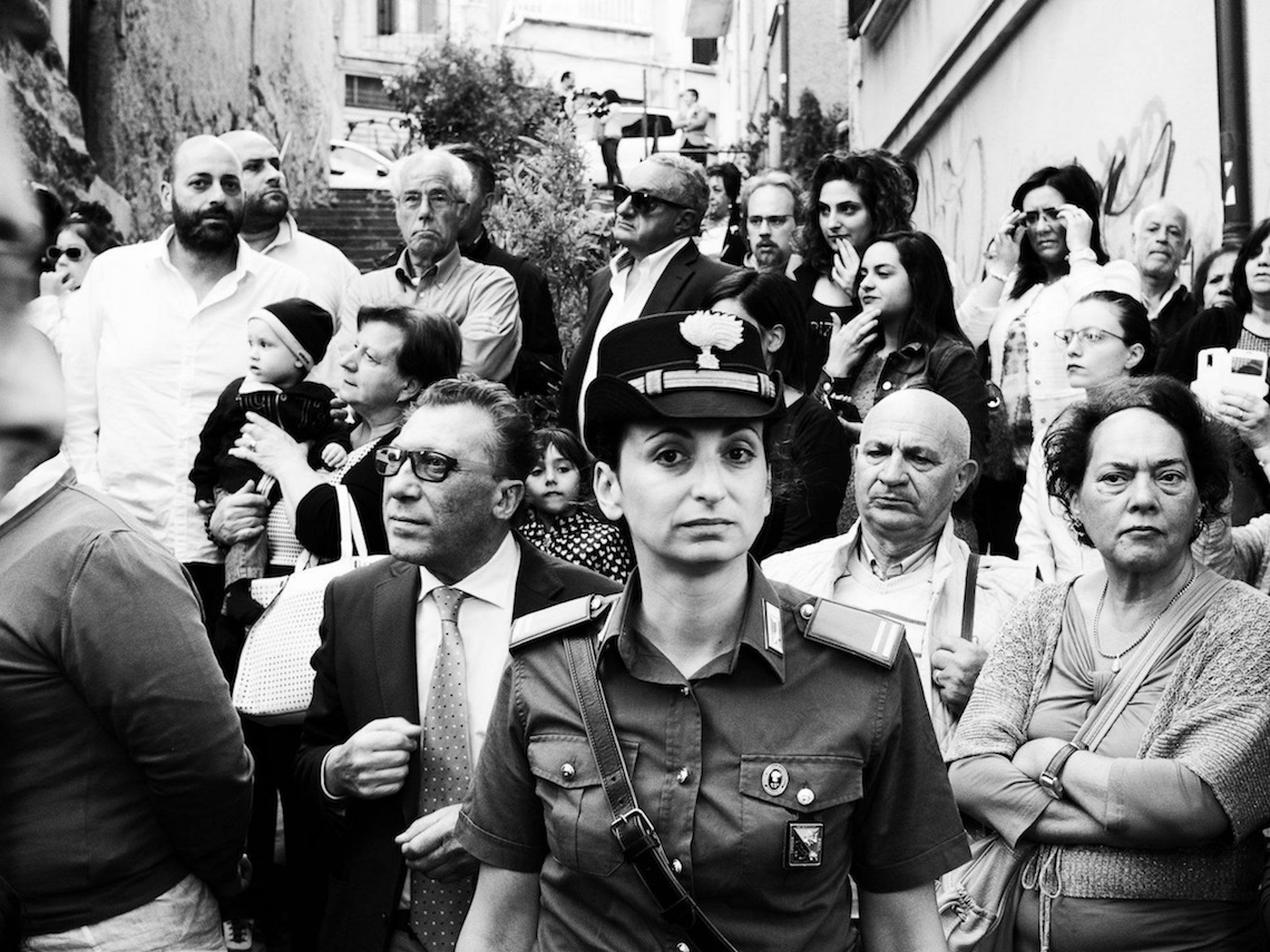 Le foto vincenti dei Sony world photography awards 2017