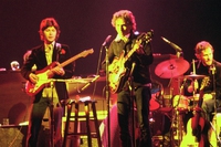 The Band: un patrimonio artistico e culturale americano