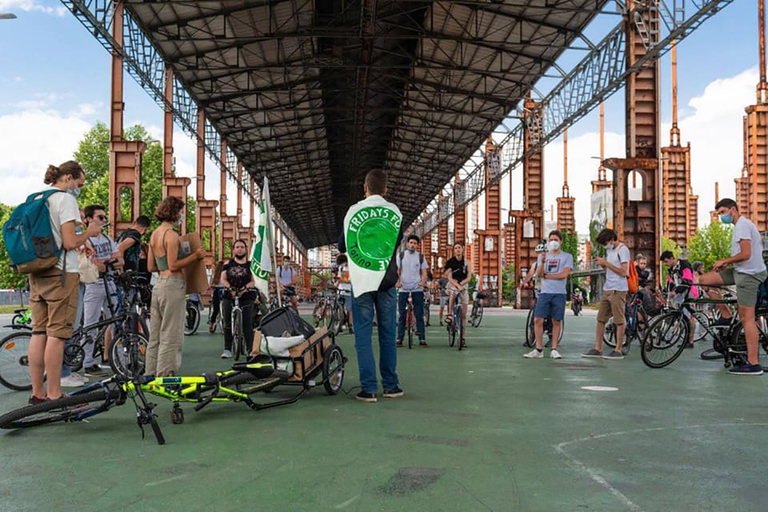 Fridays for future Torino