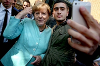 Refugees Welcome è l’Airbnb per i rifugiati. E l’Europa apre le porte, di casa