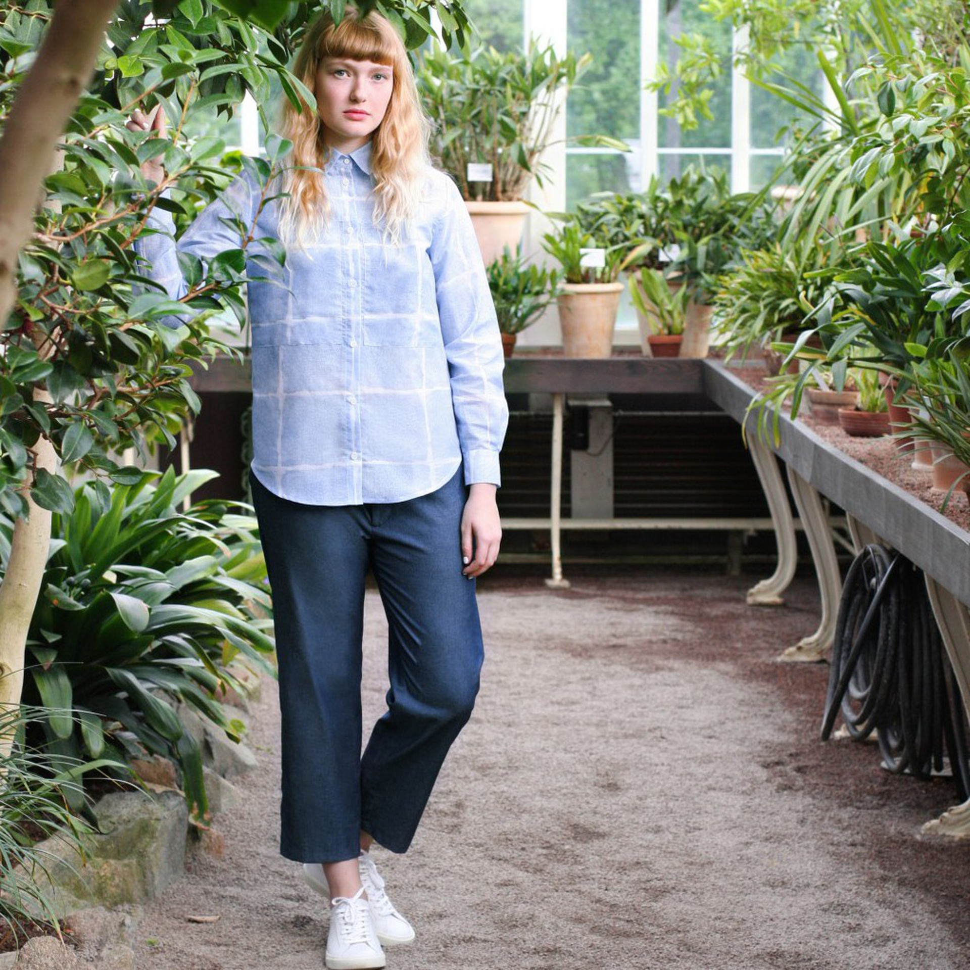 Iluut's first clothing collection