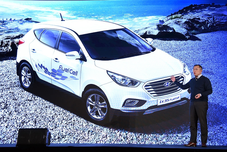 celle a combustibile