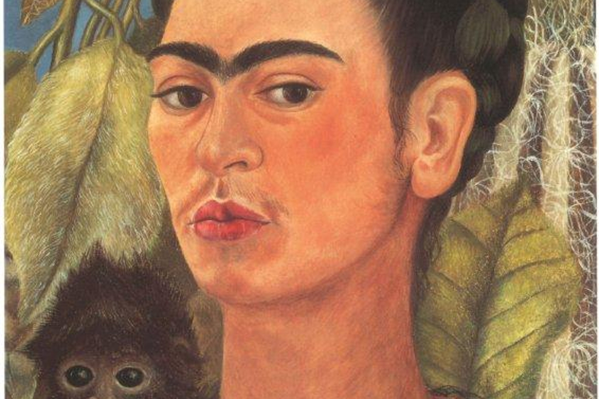 Frida Kahlo a Milano, 100 opere al Mudec ne raccontano l'arte e il