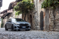 La Bmw Serie 5 rinasce elettrica. Ecco com’era, nel 1972, la sua antenata