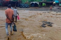 Le conseguenze catastrofiche delle piogge sulla guerra civile in Sudan