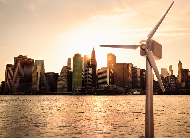 energia dopo la cop 21