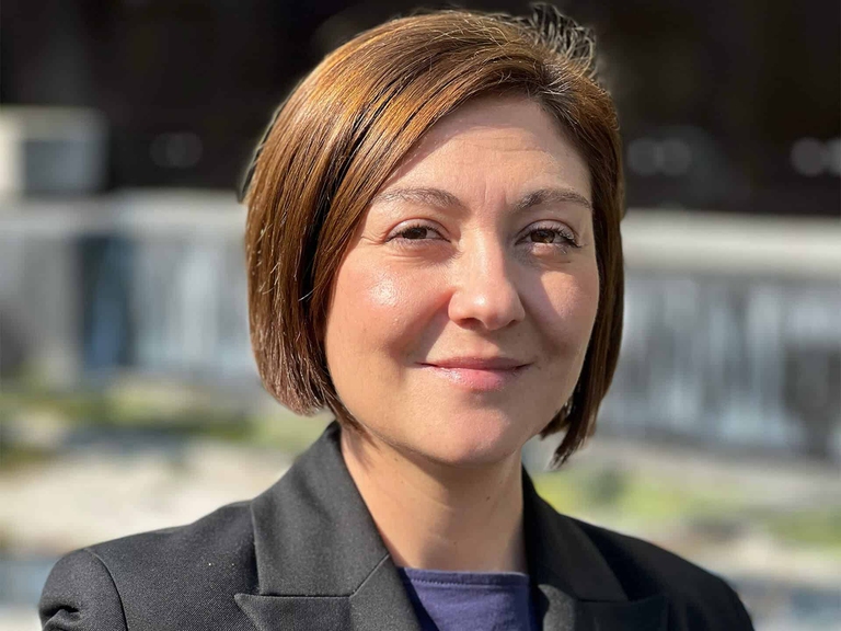 Sofia Pizzoccaro Guna