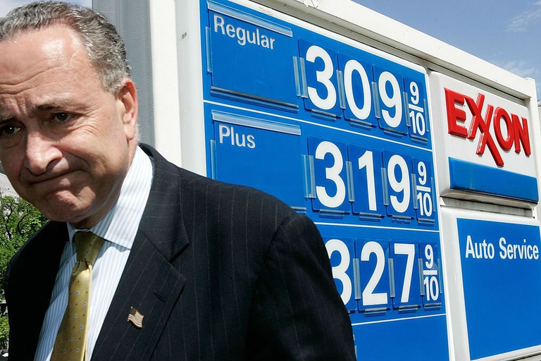 compagnie petrolifere