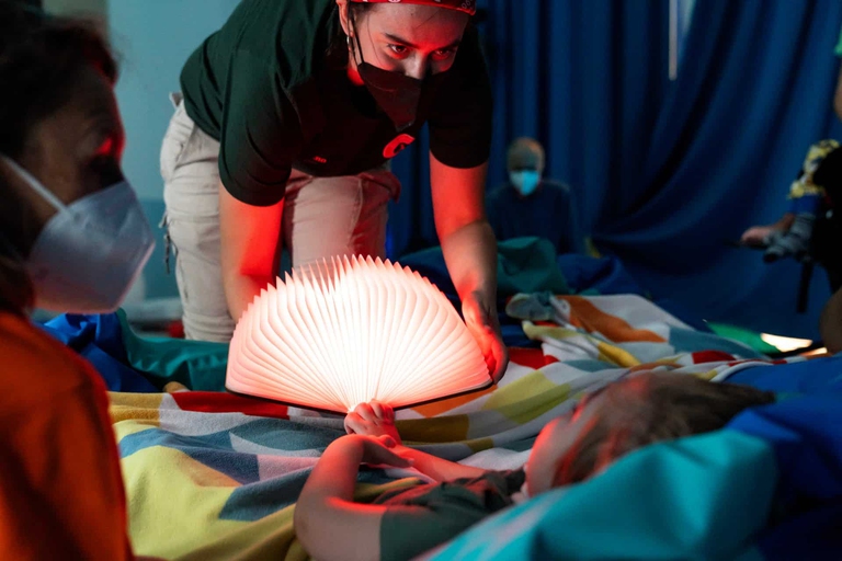 Vidas, sabati di sollievo