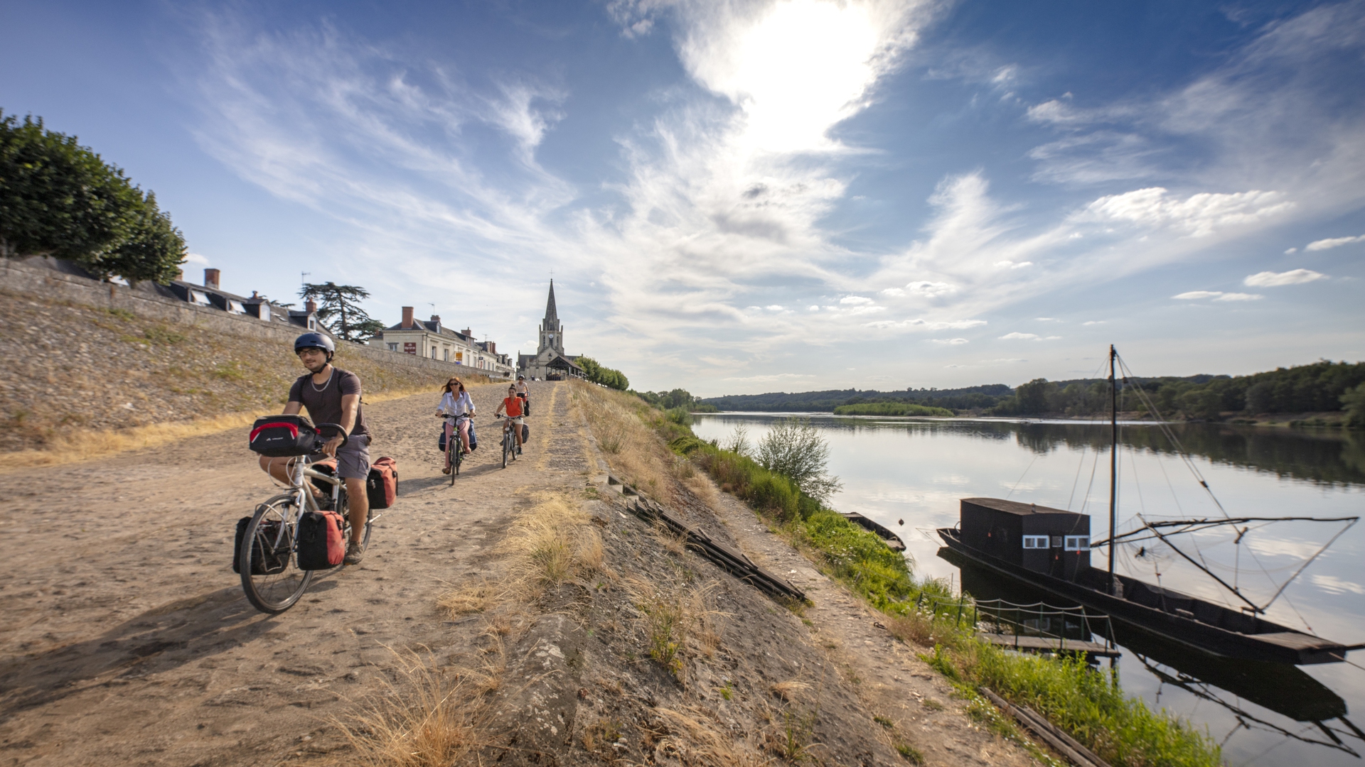 Brehemont  © D. Darrault/CRT Centre Val de Loire