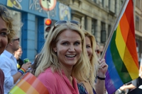 Chi è Helle Thorning-Schmidt, ora alla guida di Save the Children International