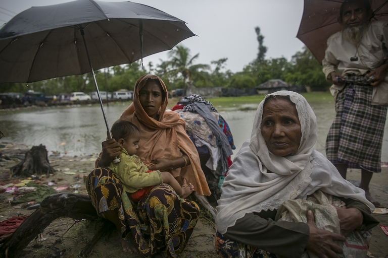 Rohingya-condannati-sette-militari-per-esecuzioni-sommarie1