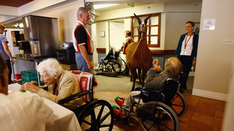 @John Moore/Getty Images