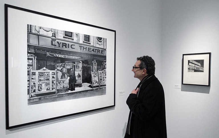 Le più belle mostre nel 2017