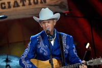 Doug Seegers, da homeless a star della musica country