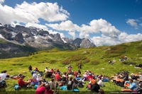 I suoni delle Dolomiti 2017, il meglio della musica sulle vette trentine