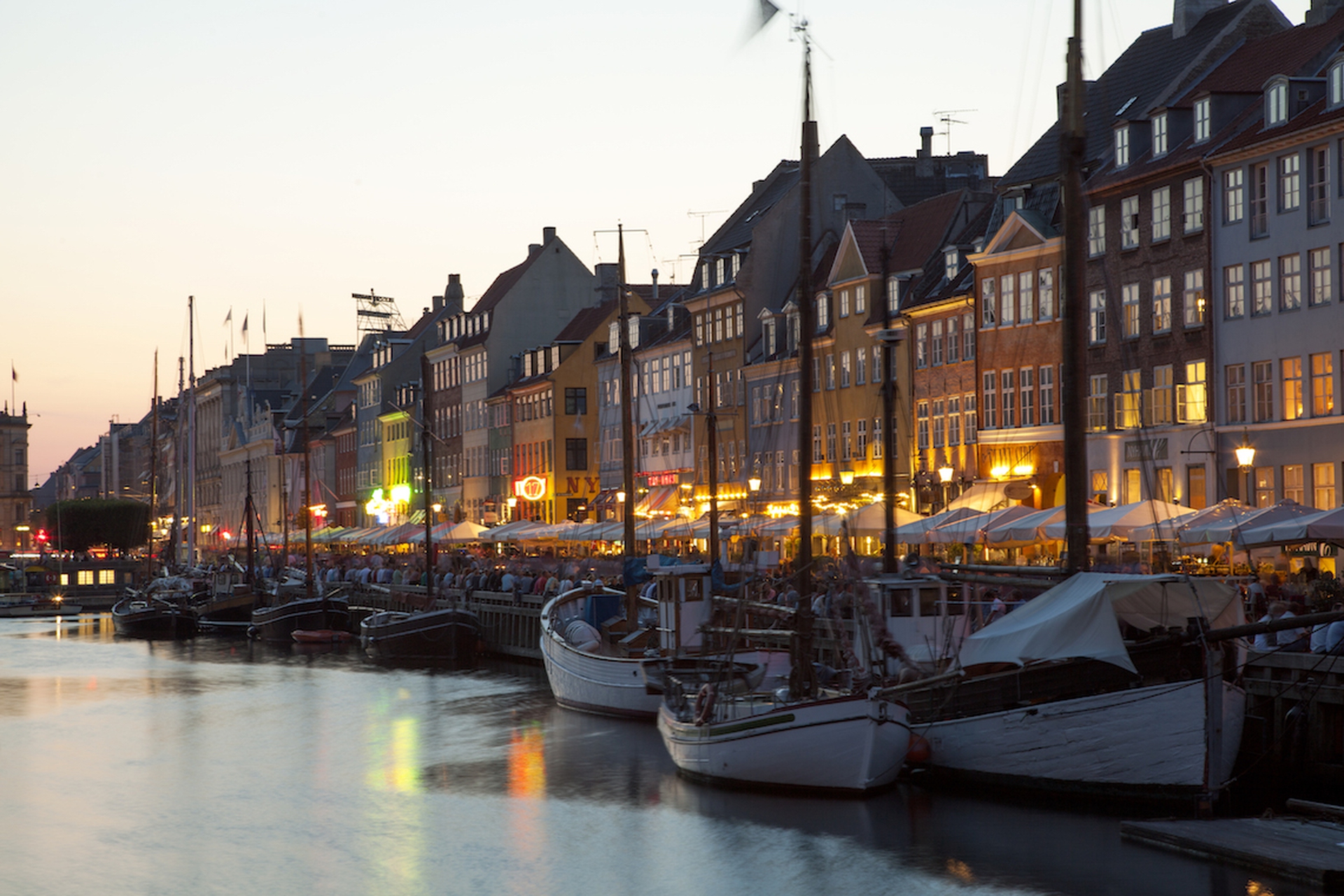 Be Nordic, per esplorare i paesi scandinavi nel cuore di Milano