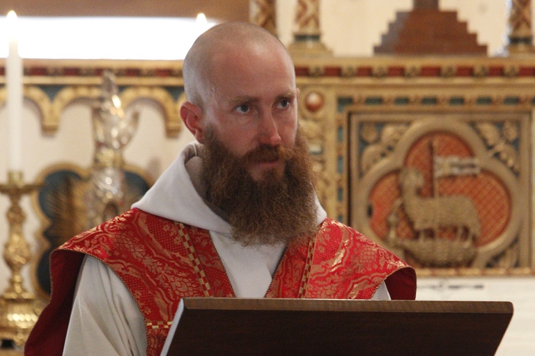 Padre Benedetto Nivakoff