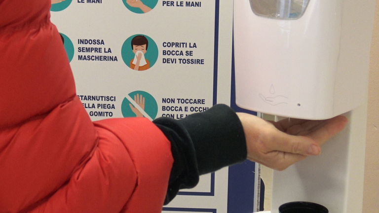 Bisogni educativi speciali