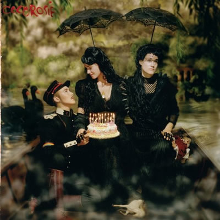 cocorosie