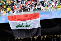 C’è una disputa fra Iran e Iraq “in nome” del calcio