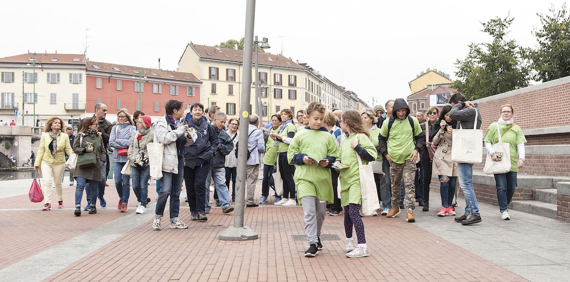 A seminar la buona pianta 4
