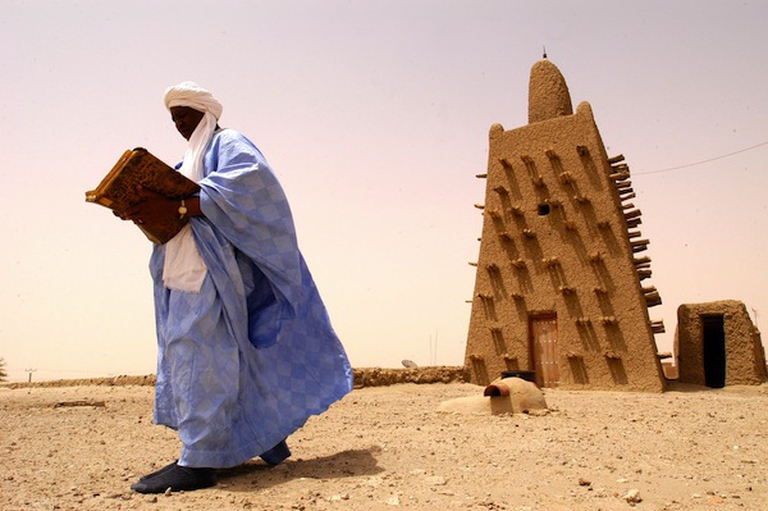 Photo by Prince Claus Fund Photo by Prince Claus Fund