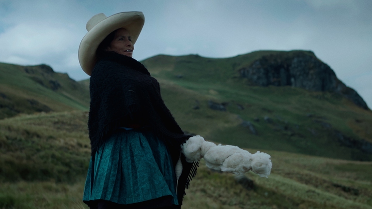 Máxima Claudia Sparrow 