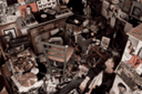 Panic Prevention – Jamie T