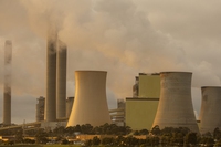 L’Australia e il carbone, verso la chiusura di un’enorme centrale entro il 2035