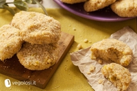 Polpette di seitan e patate